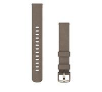 Garmin Lily 2 Strap (Fabric) ONE SIZE Brown Women