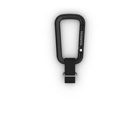 Garmin Loop Carabiner Accessory, Compatible with eTrex Touch, GPSMAP H1 and GPSMAP H1i Plus handhelds, Original handheld accessory