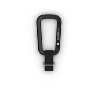 Garmin Loop Carabiner Accessory, Compatible with eTrex Touch, GPSMAP H1 and GPSMAP H1i Plus handhelds, Original handheld accessory