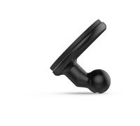 Garmin Low Profile Adhesive Mount│Black│For Dash Cam Mini