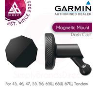 Garmin 010-12530-00 dashcam accessory Dashcam mount