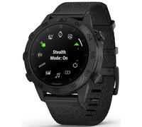 Garmin MARQ Commander Gen 2 Carbon Smartwatch Watch GMN-379