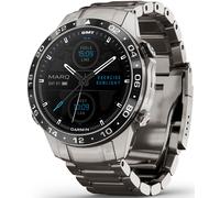 Garmin MARQ II Aviator Watch GMN-341