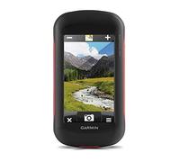 Garmin Montana 680 Outdoor Handheld GPS with 8 MP Digital Camera