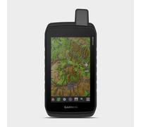Garmin Montana 710 GPS Handheld, Black One Size