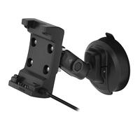 Suction cup phone holder with speaker Garmin Noir TU