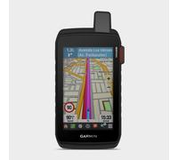 Garmin Montana 710i GPS Handheld, Black One Size