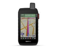 Garmin Montana® 710i, Rugged GPS Handheld Navigator with Built-in inReach® Technology for SOS and 2-way Texts in Remote Areas, 5” Touchscreen, Satellite Imagery and Maps for Routing on Roads or Trails