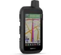 Garmin Montana 760i - Handheld Navigation Device