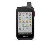Garmin Montana 760i Portable Browser