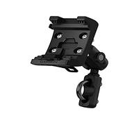 Garmin Motocycle/atv Mount Kit & Amps Rugged Mount W/Audio/power Cable One Size