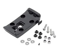 Garmin Zumo 340, 345, 350, 390,395 Motorcycle Mount Bracket Holder 010-11843-00