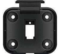 Garmin Motorcycle Mounting Bracket Gps Support Black