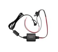 Garmin Motorcycle Power Lead / Cable?For Zumo 340LM 345LM 350LM 390LM 395LM 396LMT-S GPS