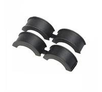 Garmin Mount Garmin out front Mount - Bike Computer Mount for XOSS iGPSPORT Meilan Magene CYCPLUS Garmin Edge Mount GPS Garmin Mount MTB Bike Handlebar Holder for Bike Cycling Computer