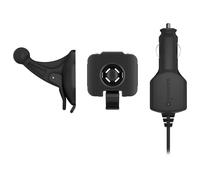 Garmin Mount Kit Gps Support Black