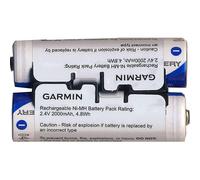 Garmin NiMH Rechargeable Battery for Oregon 600 Series