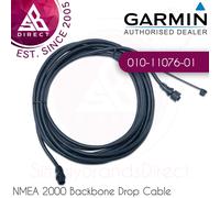 GARMIN NMEA 2000 BACKBONE / DROP CABLE 6M 010-11076-01