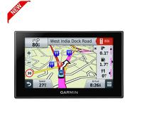 Garmin nuvi 2589LM 5 Inch Sat Nav with UK and Full Europe Maps