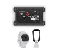 Garmin OnBoard™ System, Mob System, Uses Wireless Tags, Integrated with Your Compatible Garmin Chartplotter, Captain or Passenger Designation