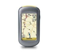 Garmin Oregon 200 Handheld GPS