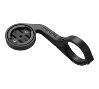 Garmin Out Front Handlebar Mount for Garmin Edge Black
