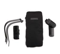 Garmin Outdoor GPS Mount Bundle with Carrying Case