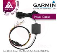 Garmin 010-12530-03 dashcam accessory