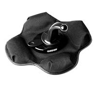 Garmin Portable friction mount navigator mount Black