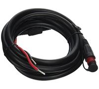 Garmin Power Cable 2P Black