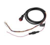 Garmin Power Cable - 8-Pin f/echoMAP™ Series & GPSMAP® Series