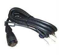 Garmin Power supply cable and data for Chartplotter 400/500