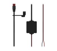 Garmin Power Supply Cable for Tread 2 and Tread 2 Overland (10-30V) 3-Wire