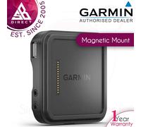 Garmin 010-12982-03 holder Passive holder Navigator Black