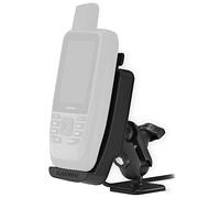 Garmin Powered Mount Compatible with GPSMAP 86s 86sc 86i and 86sci (010-12946-00)
