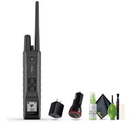 Garmin Pro 550 Plus, Handheld + Cleaning kit + USB Charging Adapter + USB Car Adapter