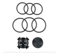 Garmin Quarter turn Bike Mount one size