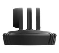 Garmin Quarter-Turn to Friction Flange Mount Adaptor