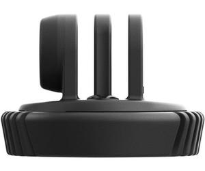 Garmin Quarterturn to Friction Flange Mount Adapter For UT800 Camera Black
