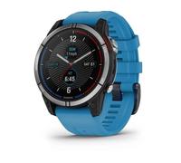 Garmin Quatix 7 Base Watch Blue
