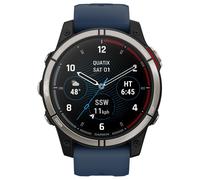Garmin Quatix 7 PRO Marine GPS Smartwatch with AMOLED Display 010-02803-81