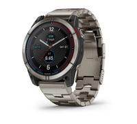 Garmin Quatix 7X Solar Edition 51mm Ultimate Marine Smartwatch