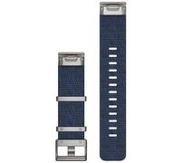 Garmin Quick Fit 22 Strap One Size Indigo