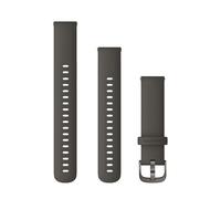Silicone watchband Garmin Quick Release (18 mm) TU
