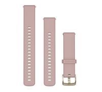 Garmin Quick Release 18 mm Strap (Silicone) ONE SIZE Purple Women
