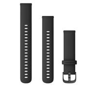 Garmin Quick Disassembly 18 Mm Strap Black,Grey One Size Black / Slate Gray