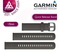 Garmin Quick Release 18mm Watch Strap Band│For Legacy Hero Captain Marvel