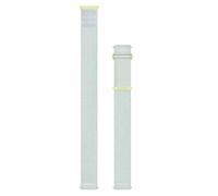 Garmin Quick Release 20 mm ComfortFit Fabric ONE SIZE Green Women