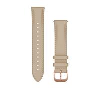 Garmin Quick Disassembly 20 Mm Strap Beige