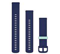 Garmin Quick Release Strap 20 Mm Blue